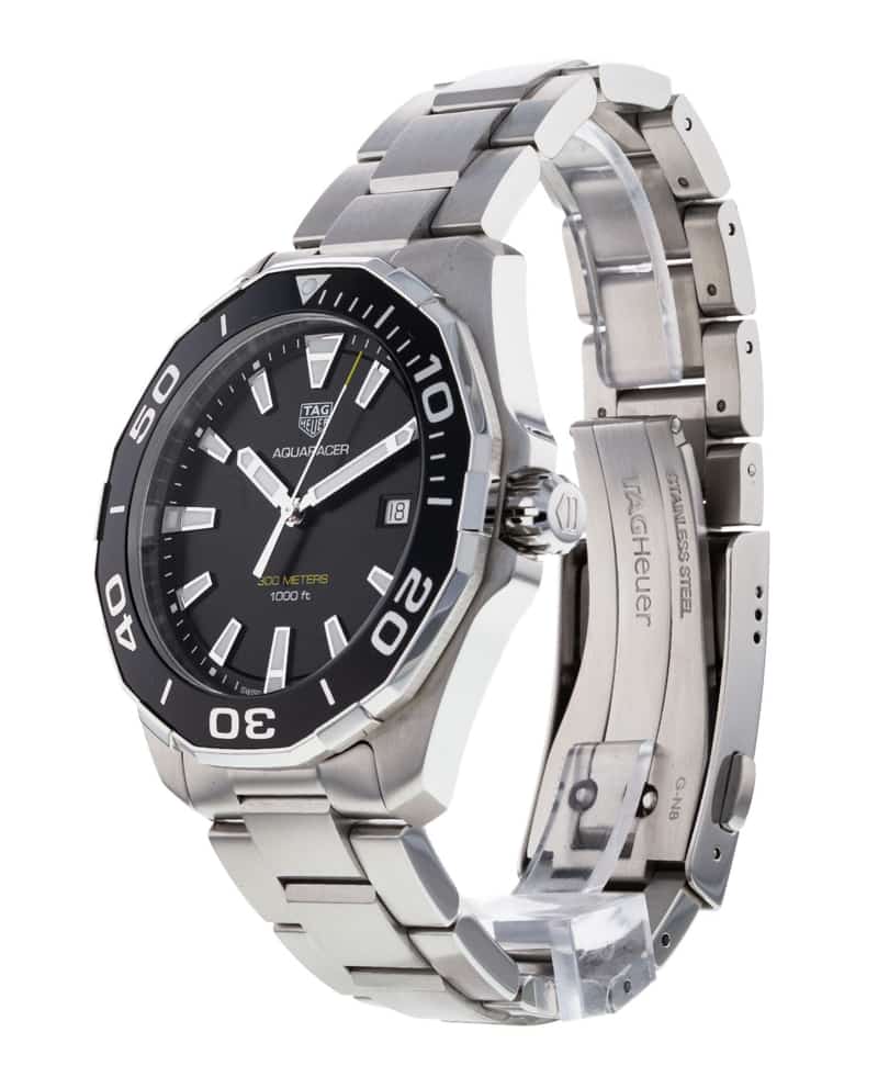 Tag Heuer Aquaracer WAY101A.BA0746
